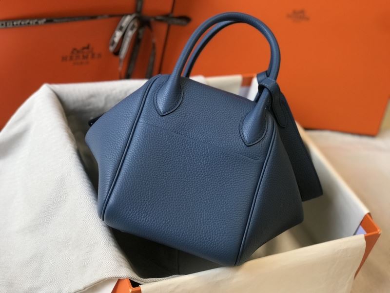 Hermes Lindy Bags